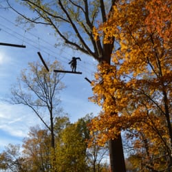 The Adventure Park at Sandy Spring