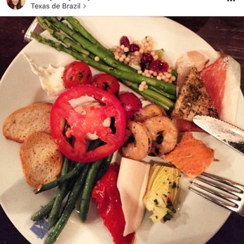 Texas de Brazil - Addison - Brazilian Near Me - Addison, Texas