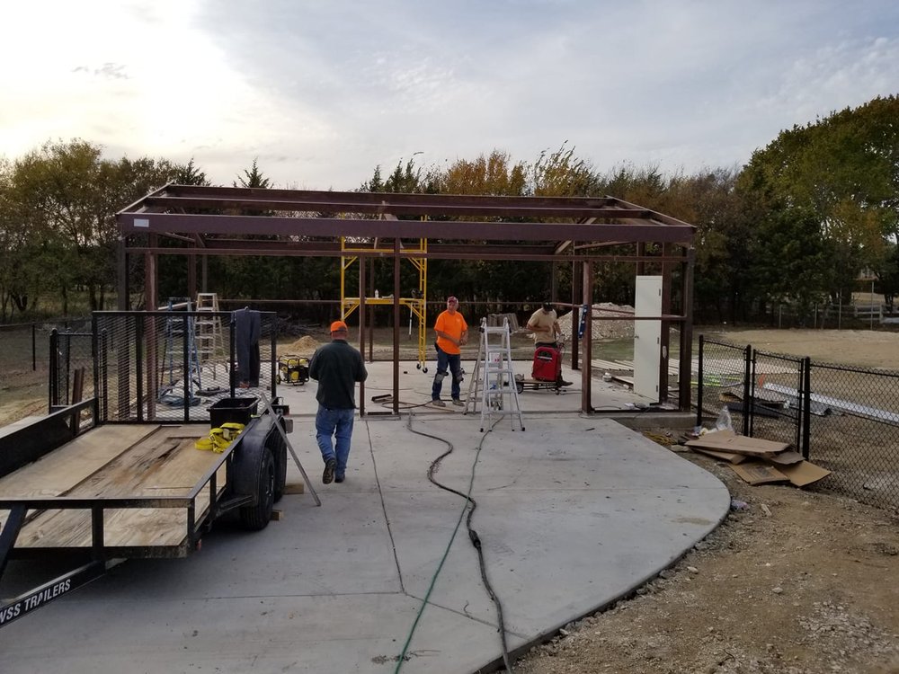 Slide of FTX Roofing & Remodel