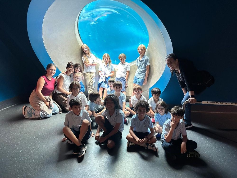 tangerine Montessori - childcare center in Miami, FL