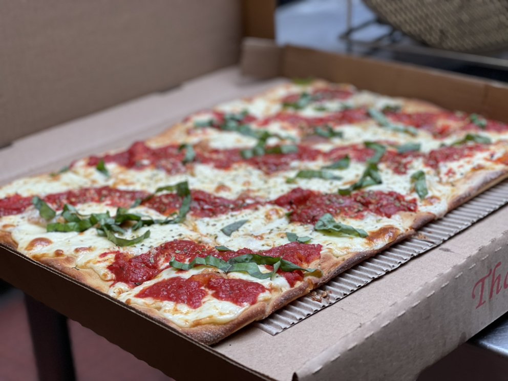 San Ramon’s Big Apple Pizza, San Ramon Roadtrippers