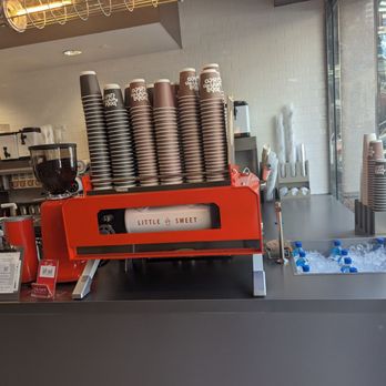 Little Sweet - 6/12/24 - Juice Bars & Smoothies Near Me - San Francisco, California Little Sweet - 6/12/24 - Juice Bars & Smoothies Near Me - San Francisco, California