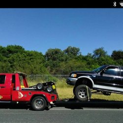 Piyos Towing