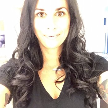 Drybar - Miracle Mile - Cosmo-Tai - Blow Dry/Out Services Near Me - Las Vegas, Nevada