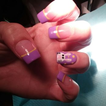 Gloss Nails Spa - I love them! Thank you! - Nail Salons Near Me - Walnut Creek, California Gloss Nails Spa - I love them! Thank you! - Nail Salons Near Me - Walnut Creek, California