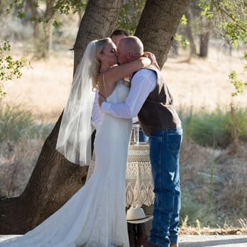 Dodasa Ranch Weddings - Venues & Event Spaces Near Me - Valley Springs, California