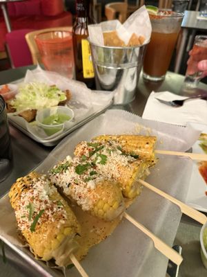 Taqueria Condesa by null