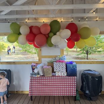Bell's Orchard - Fruits & Veggies Near Me - Beaverton, Oregon