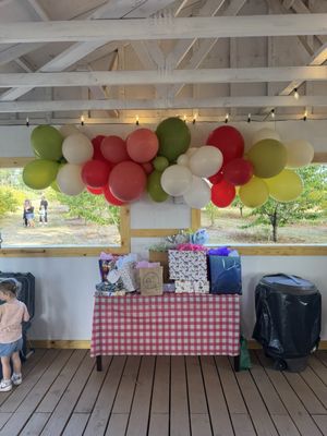 Bells Orchard by null