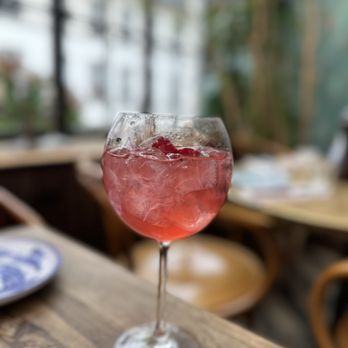 Pink Mamma - Steakhouses Near Me - Paris, 75 Pink Mamma - Steakhouses Near Me - Paris, 75