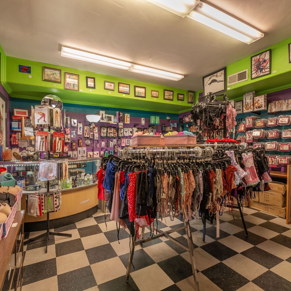THE BEST 10 ADULT SHOPS near LOUISVILLE, CO 80027 - Updated 2025 - Hours -  Yelp
