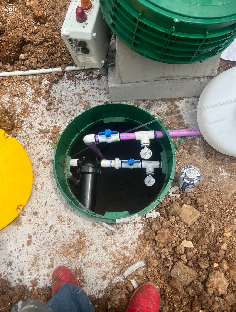 All American Septic - septic in Claremore, OK