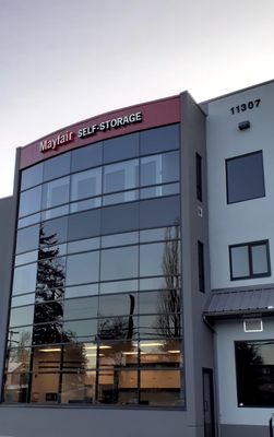 MAYFAIR SELF STORAGE - Updated July 2026 - 11307 Maple Crescent, Maple ...