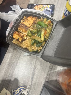 HIBACHI GRILL EXPRESS - Updated February 2026 - 53 Photos & 34 Reviews