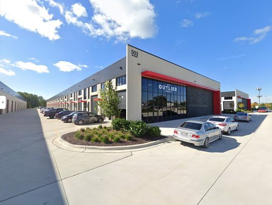 Outlier Auto Repair by null