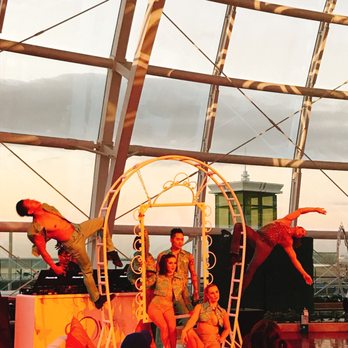 Cove Manila - Dance Clubs Near Me - Parañaque City, NCR Cove Manila - Dance Clubs Near Me - Parañaque City, NCR