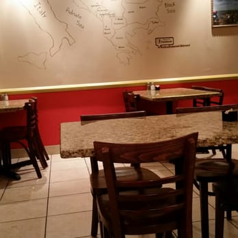 Balkan Restaurant - Modern European Near Me - Henrico, Virginia
