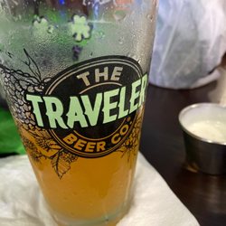 Irish Ale House