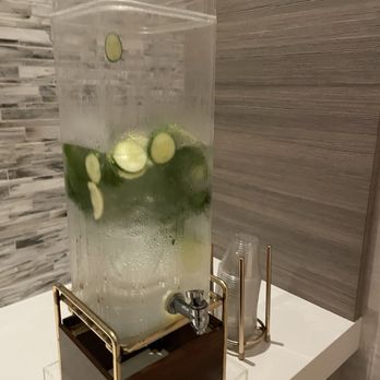 The Phoenician Spa - Standard cucumber water - Day Spas Near Me - Scottsdale, Arizona The Phoenician Spa - Standard cucumber water - Day Spas Near Me - Scottsdale, Arizona