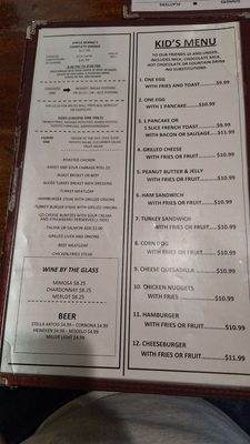 Menu photo 7 Uncle Bernie's Deli Encino, CA Menu photo 7 Uncle Bernie's Deli Encino, CA