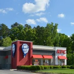 KFC - KFC Dallas NC.