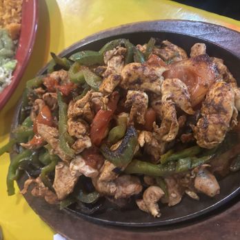 Munoz Mexican Grill - Fajitas Munoz - Mexican Near Me - Trussville, Alabama