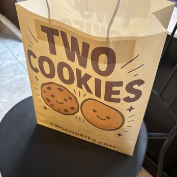 Two Cookies - Bakeries Near Me - New York, New York Two Cookies - Bakeries Near Me - New York, New York