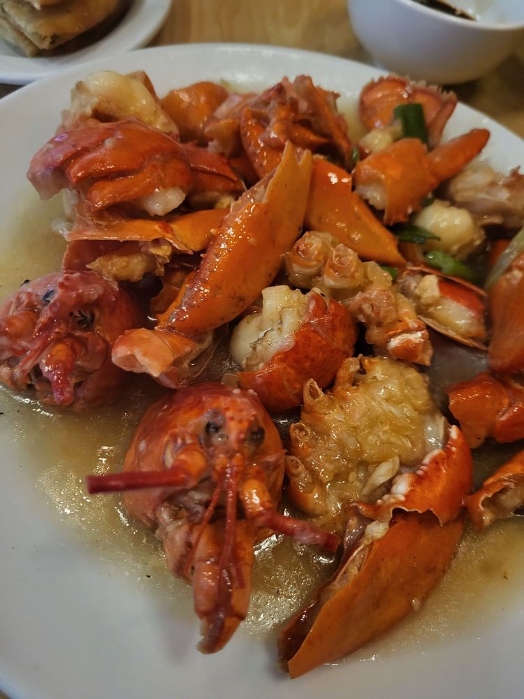 GREEN TEA CHINESE RESTAURANT Updated September 2024 103 Photos