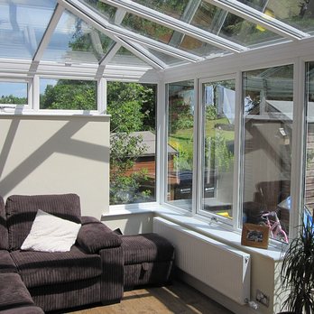 Truly Conservatory Repairs - Roofing Near Me - Ashton-Under-Lyne, XGM