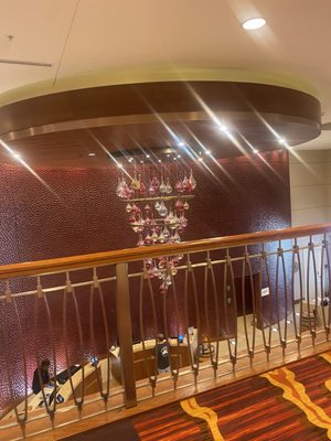 Louisville Marriott East by null