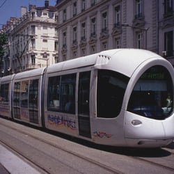Tramvia T1