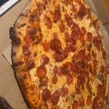 Brewery X - Pizza - Breweries Near Me - Anaheim, California