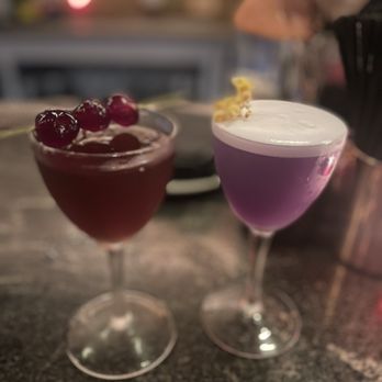 Dutch Freds - Dutch Manhattan & Violet Voodoo - Cocktail Bars Near Me - New York, New York Dutch Freds - Dutch Manhattan & Violet Voodoo - Cocktail Bars Near Me - New York, New York