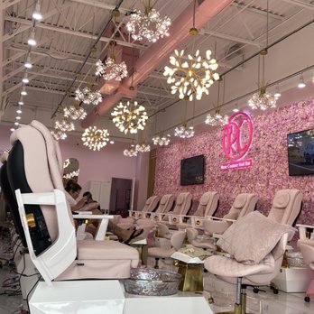 Rose Couture Nail Bar- Prosper - Nail Salons Near Me - Prosper, Texas Rose Couture Nail Bar- Prosper - Nail Salons Near Me - Prosper, Texas