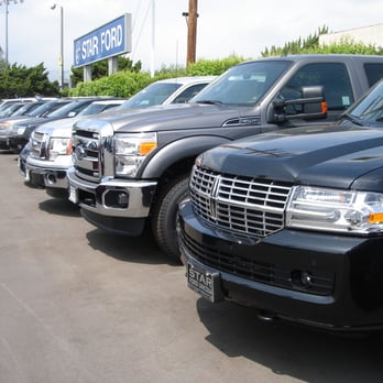 Star Ford Lincoln - Car Dealers Near Me - Glendale, California Star Ford Lincoln - Car Dealers Near Me - Glendale, California
