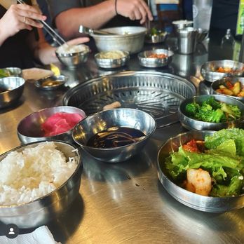 Exit 5 Korean BBQ - Korean Near Me - Renton, Washington Exit 5 Korean BBQ - Korean Near Me - Renton, Washington