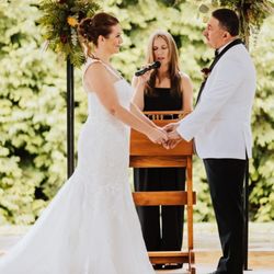 Ceremony Simple - Wedding Officiant