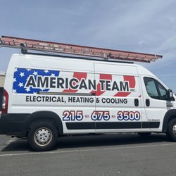 American Team