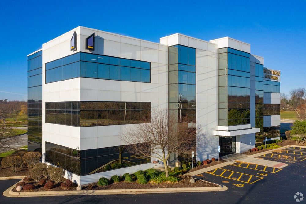 FIRST MIDWEST GROUP Updated September 2024 6801 Spring Creek Rd