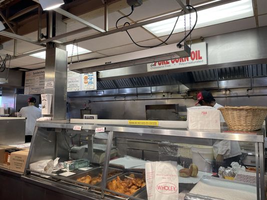 Robert Wholey & Co. Inc. by null