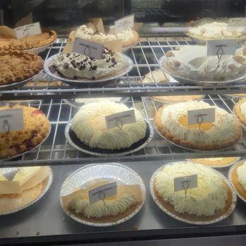 Honeypie Cafe - Pie!! - New American Near Me - Milwaukee, Wisconsin
