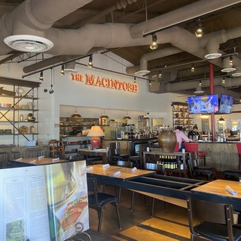The Macintosh - Inside - New American Near Me - Phoenix, Arizona The Macintosh - Inside - New American Near Me - Phoenix, Arizona