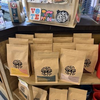 Flying M Coffeehouse - Coffee for sale - Coffee & Tea Near Me - McCall, Idaho