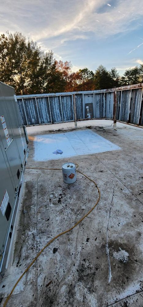 Slide of Premier Roofing Group