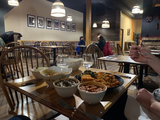 HOZA AFRICAN RESTAURANT CLOSED 12 Photos 15 Reviews 349 