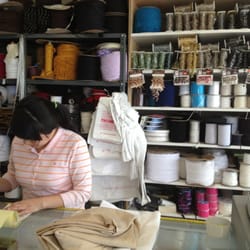 Fine Fabrics
