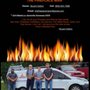 The Fireplace Man