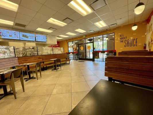 The Halal Guys by null