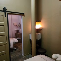 TaoMassage - "couples" room
