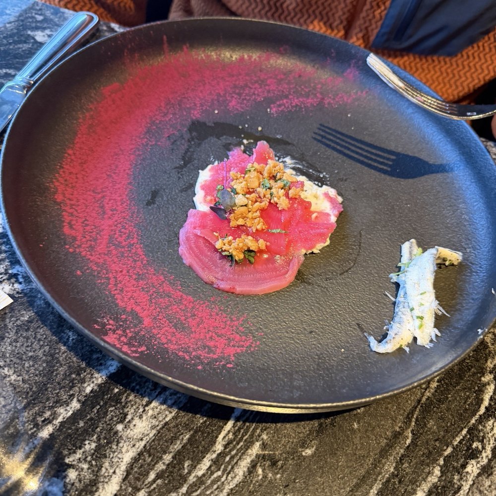 Beet Salad